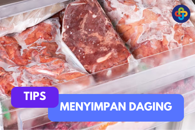 Tips Penting Penyimpanan Daging di Kulkas agar Tetap Segar dan Aman